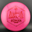 G-Blend Roman Disc Golf Driver