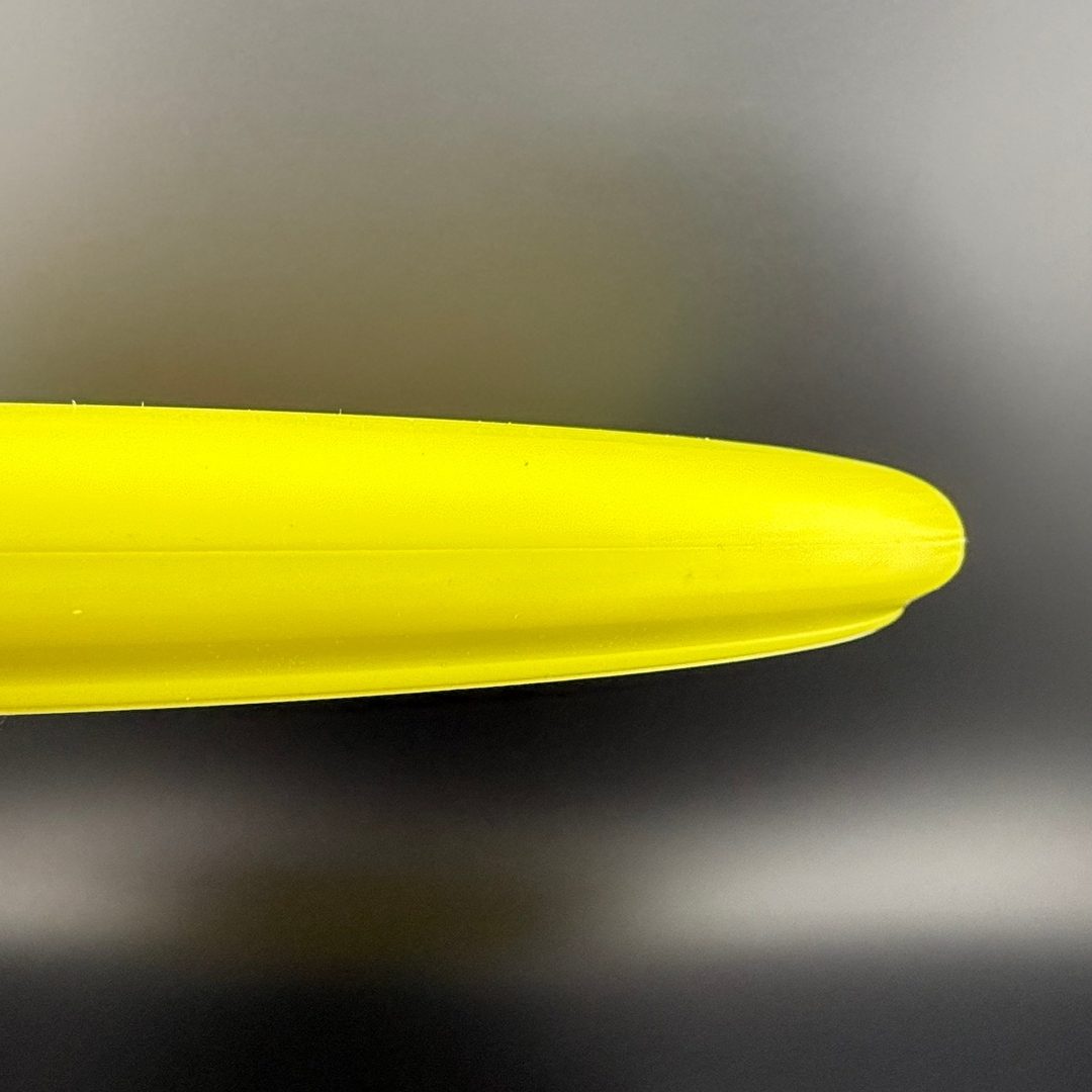 Lemon Scented Classic Blend Judge Disc Golf Putter