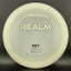 NXT Superglow Realm Disc Golf Driver
