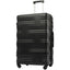 Valise cabine extensible rigide Merax 24" avec serrure TSA