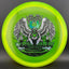 CryZtal Buzzz - Karudi the Overseer (Cult of RAD) - Exclusive Edition - Korvel