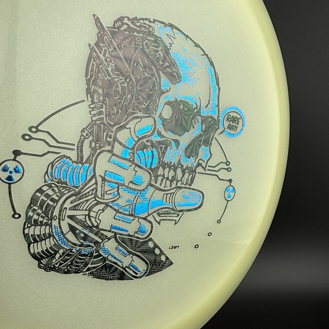 Nocturnal Freetail - Stratus FEAR V1 by Les White