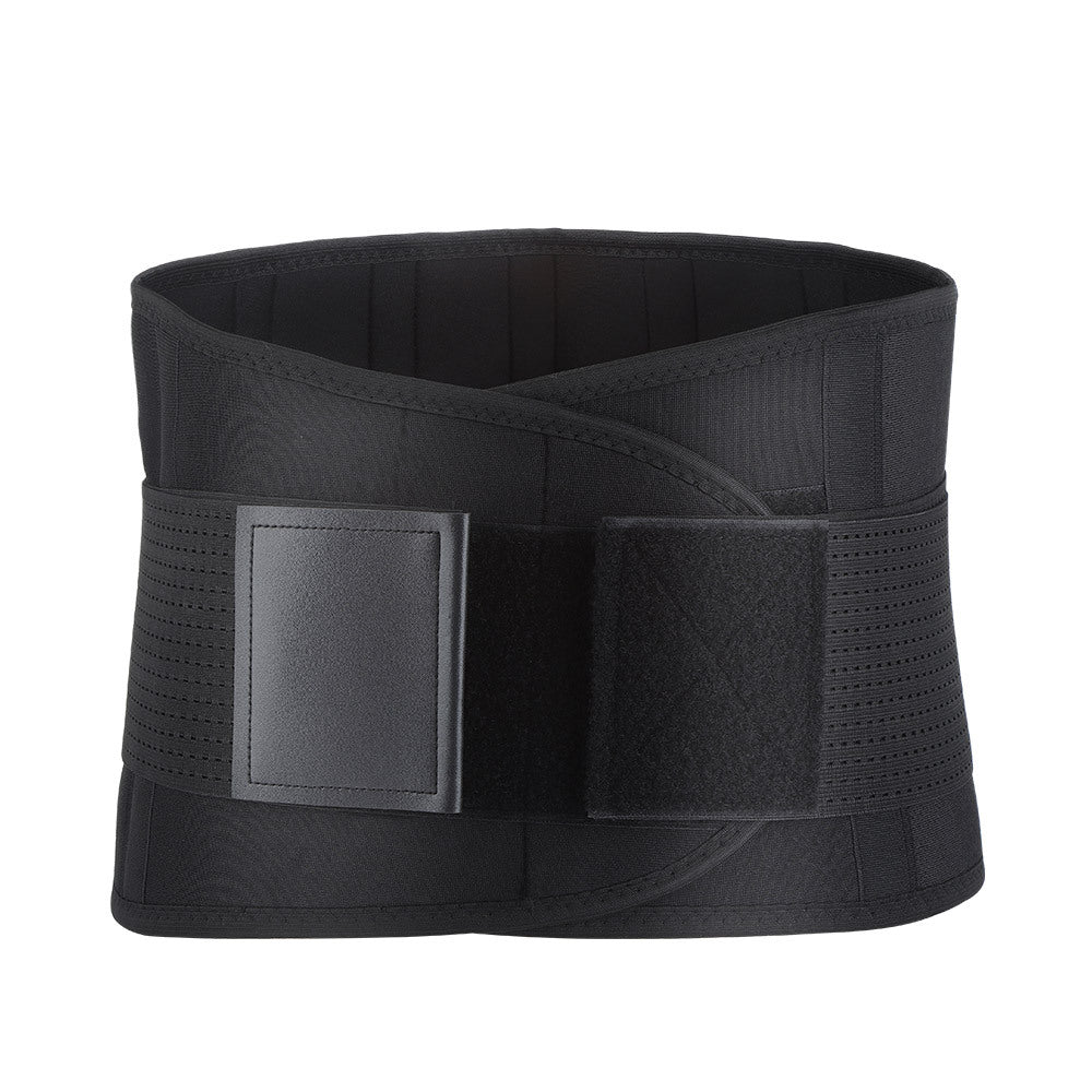 Hailicare Sports Belt Support Abdominal Belt Breathable Elastic Fitness Training Body - Korvel