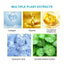 Uv Protective Mask Protective Mask For Summer Outdoor Repair Facial Skin Hydrating Protection - Korvel
