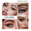 Fit Colors Double Headed Triangle Wing Seal Waterproof, Sweat-Proof And Non Smudged Liquid Eyeliner - Korvel