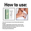 Hair Removal Cream, Full Body Underarm Lip Gentle Depilation Does Not Stimulate Smooth And Delicate Skin - Korvel