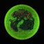 Particle Glow Proton Wave - PDGA Champions Cup 2025