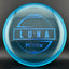 Discraft Z Luna Disc Golf Putter - Édition Paul McBeth