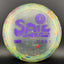 Granite Sail - Catrina Allen 2025 Tour Series Disc Golf Driver