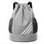 Sport Basketball Backpack Travel Outdoor Fitness Travel Sports Bag Basketball Pouch Hiking Climbing Backpack - Korvel