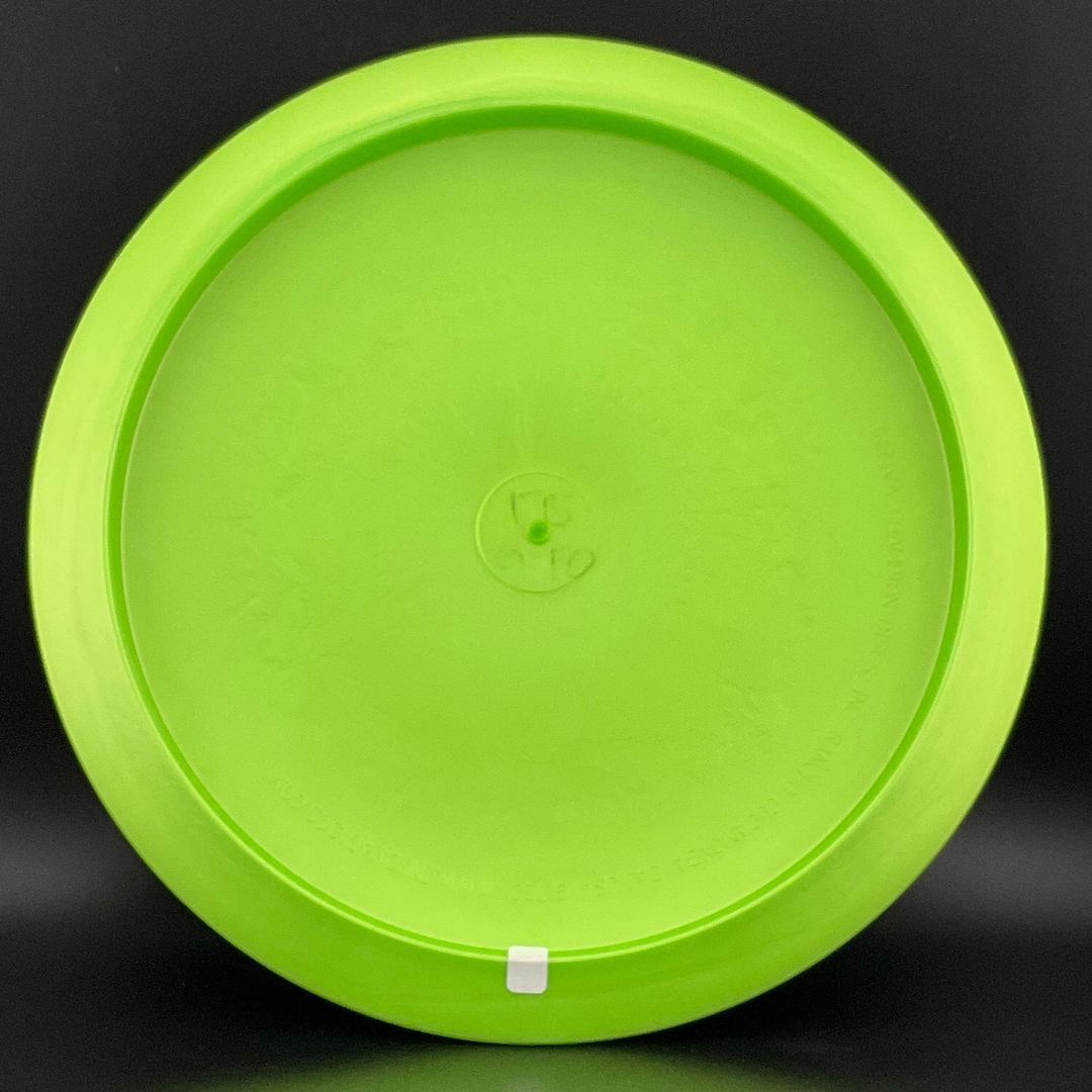 Disque de Disc Golf G-Line FD - Signé par Avery Jenkins