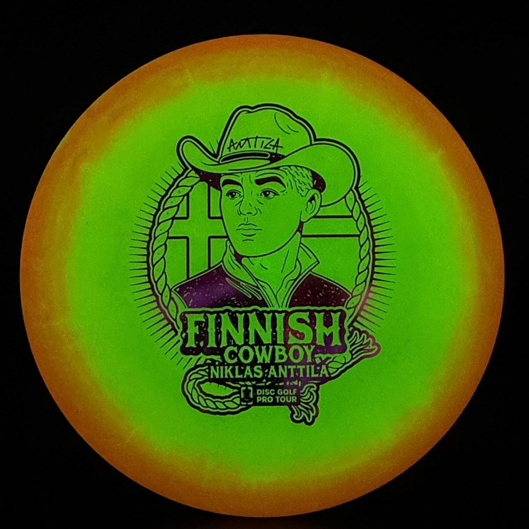Disque Color Glow Horizon C-Line FD - Édition Limitée