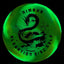 glO-G Glow Nimbus - Disco de Golf Midrange de Primera Carrera