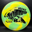 Disco de Golf glO-G Gecko