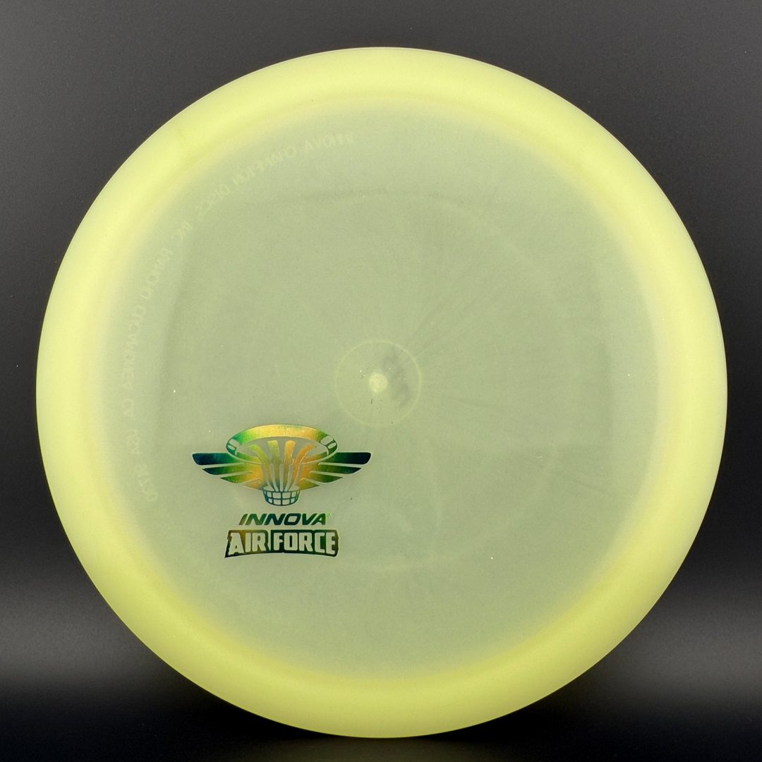 Proto Glow Champion Eagle-X Disc - Air Force Edition