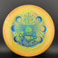 Aura Animus - Odyssey Limited Edition Disc Golf Disc