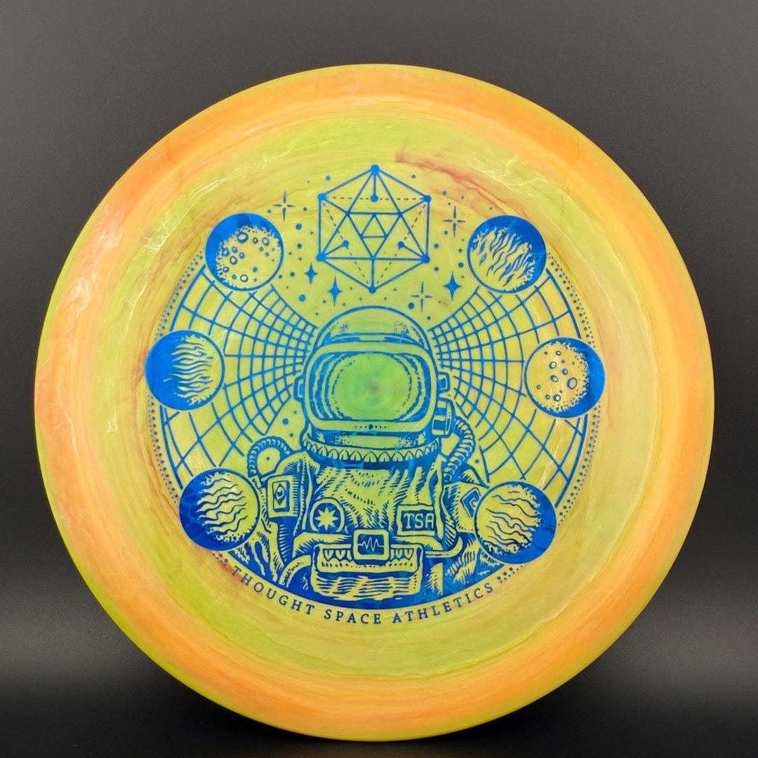 Aura Animus - Odyssey Limited Edition Disc Golf Disc