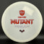 Neo Mutant Disc Golf Midrange
