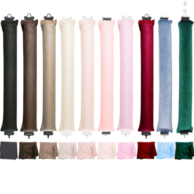 Lazy Hair Curler - Simple Big Wave Styler for Effortless Elegance