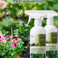 Insecticida en Spray Premium para Flores de Interior