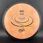 Cosmic Neutron Wave Disc Golf Driver