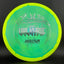 Halo Star Valkyrie Disc Golf Driver