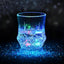 GlowSip Crystal Cups - Korvel