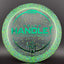 Confetti Z Raptor - Holyn Handley 2025 Krokhol Open Edition