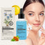Blue Bell Soothing Essence Oil Soothing Hydrating Skin Care Nourishing Face Oil - Korvel