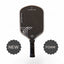 Thrive Ignite Hybrid Foam Pickleball Paddle