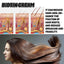 Biotin Cream, Scalp Massage Moisten Root Of Hair Care In The Off Strong Hair Thick Hair Cream - Korvel