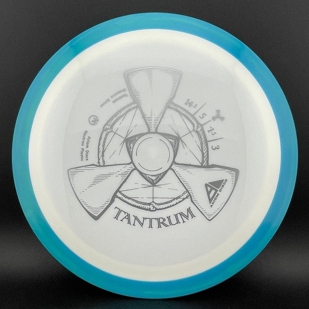 Disque de Golf Axiom Neutron Tantrum