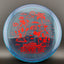 CryZtal Sparkle Zone SS - Disque de Golf Disc Premium