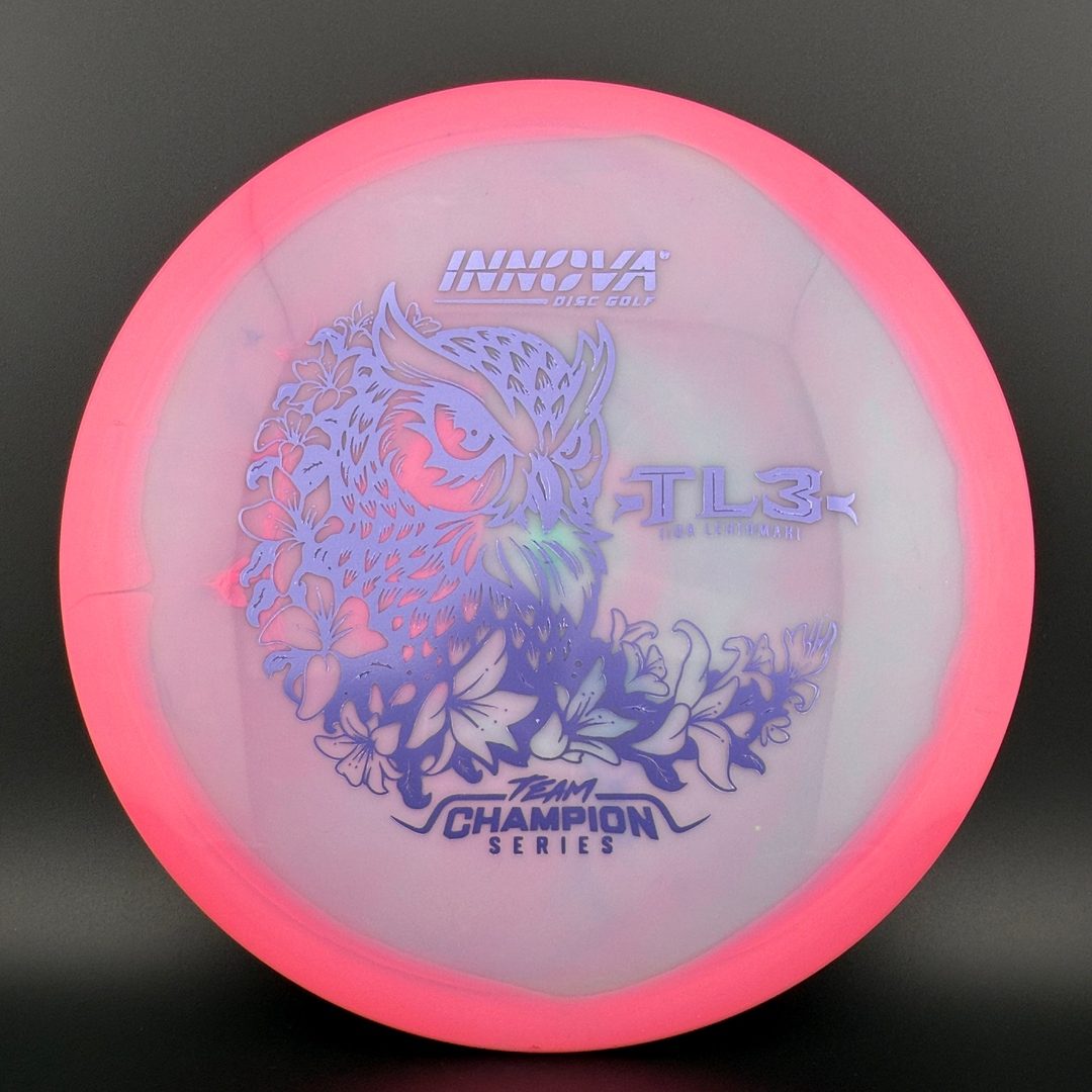 Proto Glow Halo Star TL3 - Iida Lehtomäki 2026 Tour Series