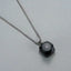 Compact HD CCD Necklace Camera for Students and Travelers