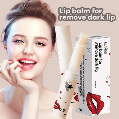 SAUVASINE Moisturizing Soothing Lip Care