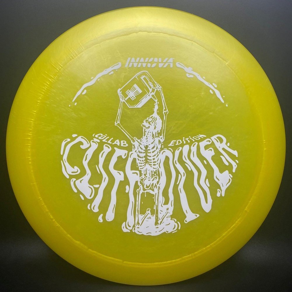 Star Destroyer - Penned - Edición Colaborativa Cliffdiver