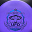 Royal Firm UFO - First Run Disc Golf Putter