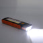 Luz de trabajo LED COB con gancho magnético - Linterna portátil versátil