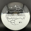 Retina Chemtrail - Controlador de Disco de Color Dividido