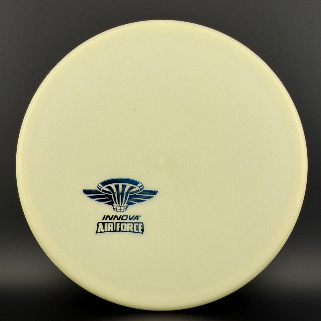 Proto Glow Nexus Toro - Disco de Golf de Calidad Premium
