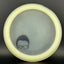 Moonshine Lucid Criminal - Rare DyeMax Logo *Gibson Stash*