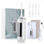 6-Speed Tooth Flusher Electric Portable Tooth Cleaning Device Household Water Flosser To Remove Calculus Pulse Tooth Cleaning Device - Korvel