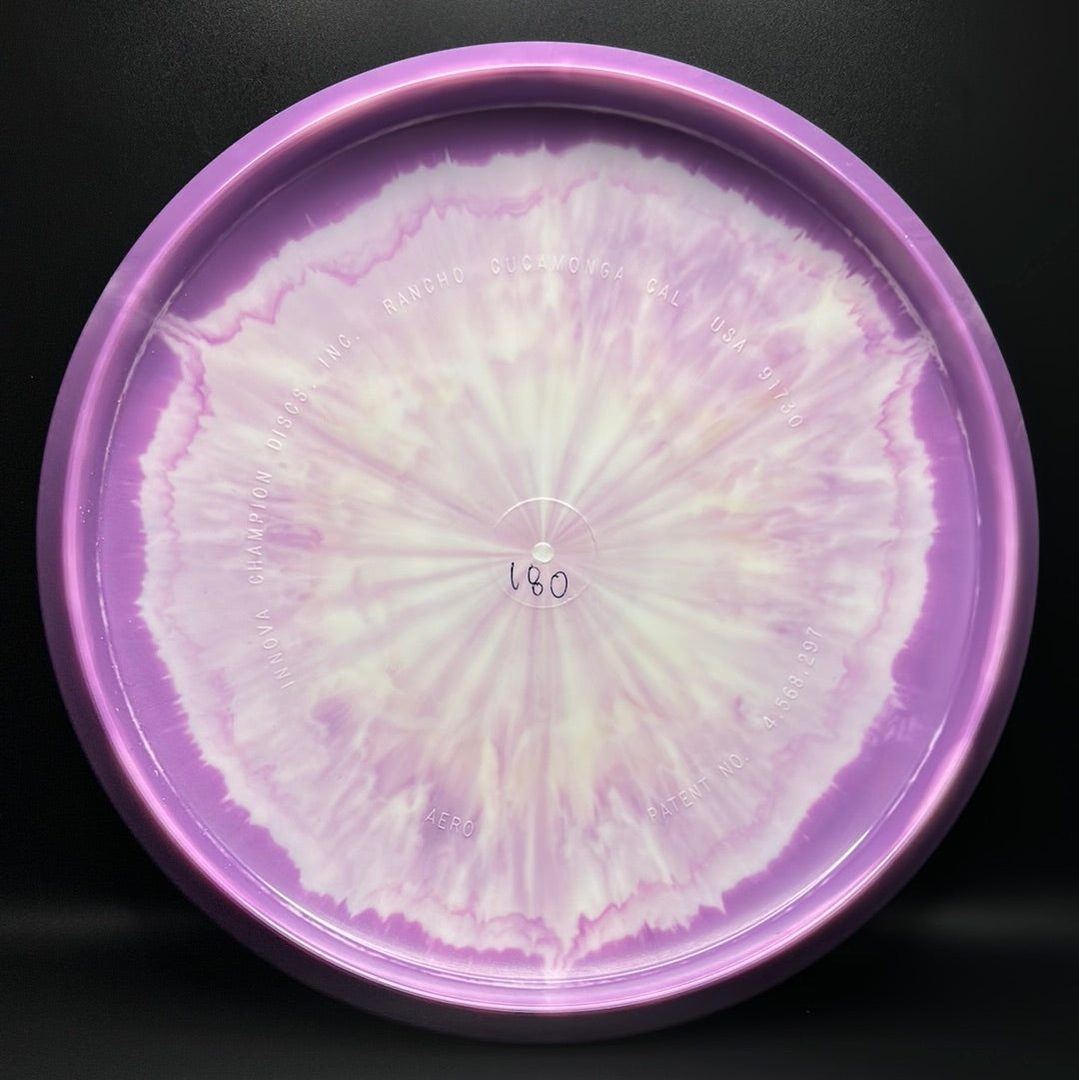 Halo Star Aero - 40th Anniversary Edition Disc Golf Disc