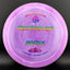 Swirled Star Destroyer - Ohn Scoggins Signature Edition