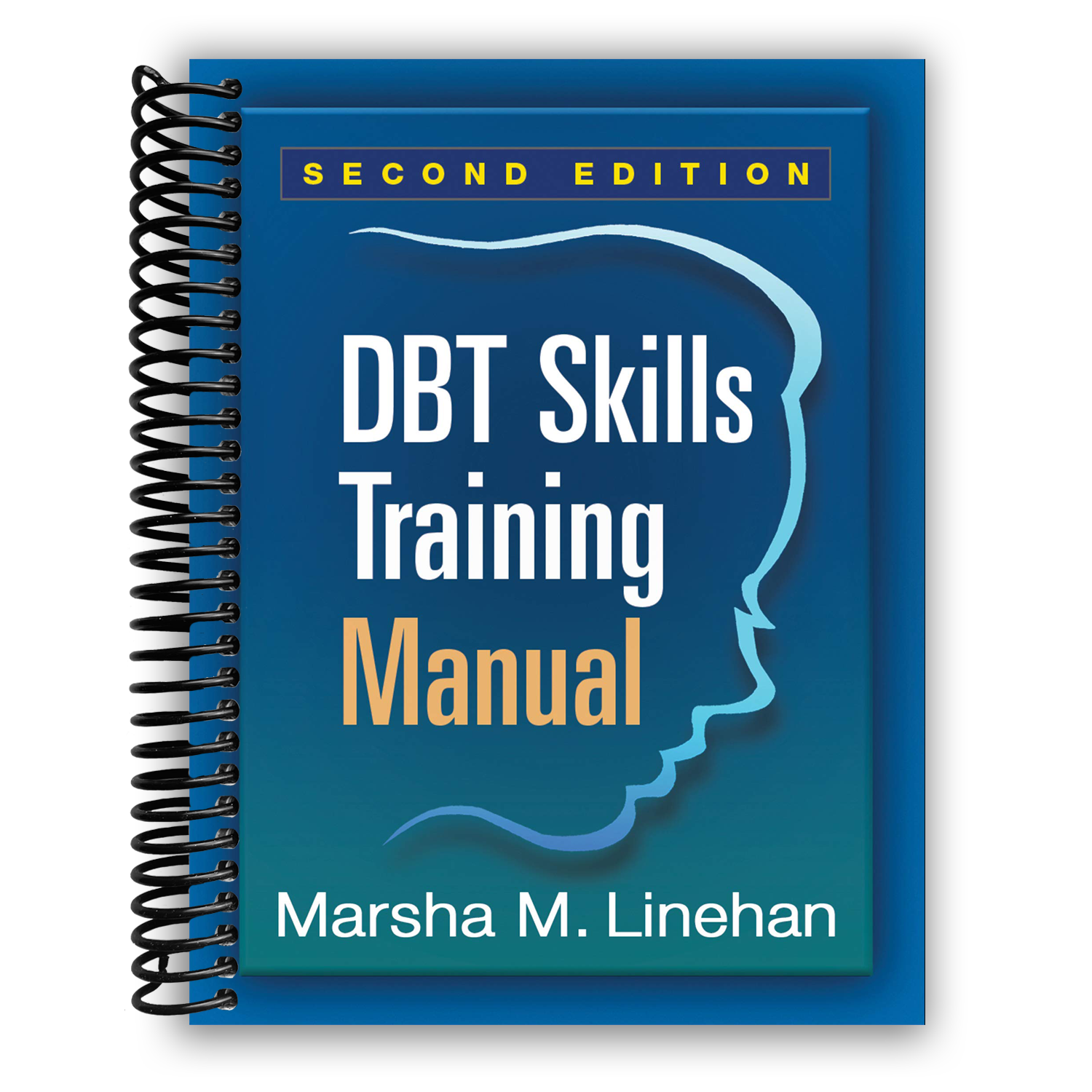 Comprehensive DBT Skills Training Manual, Second Edition (Spiral Bound) - Korvel