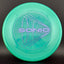 Proto Glow Champion Sonic Disc Golf Putter