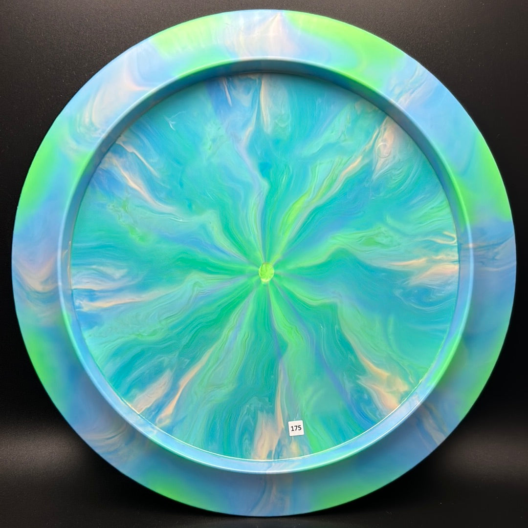 Nebula Aura Synapse - Edición Especial Disco de Golf con Sello TSA