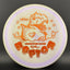 Super FLX ESP Raptor - Premium Disc Golf Driver