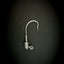MagicTail Kill Shot Bullethead Jigs - Premium Fishing Tackle